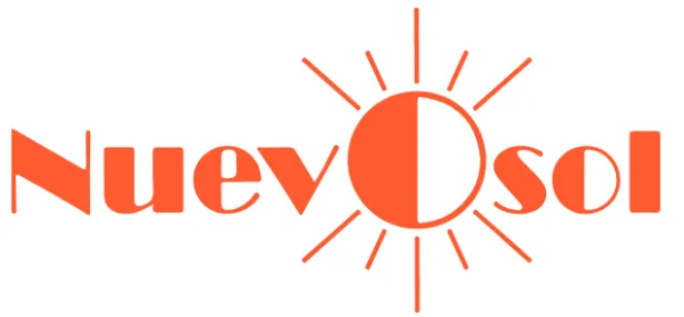 Nuevosol Energy